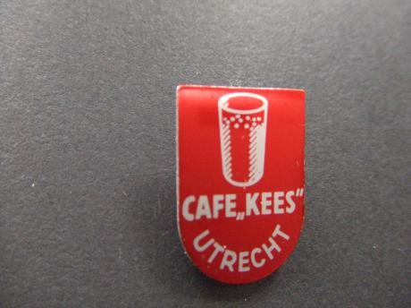 Café Kees Utrecht